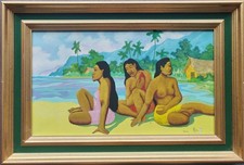 Tahiti Rui Juventin Papeete