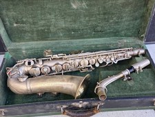 Vintage 1920s "Band Master