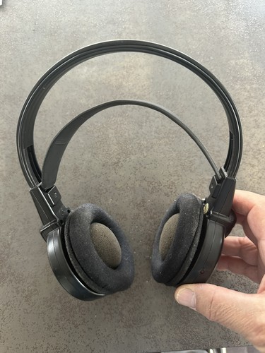 Casque sans fil - fil, sbc