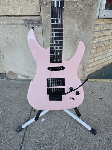 Peavey adrian vandenberg - adrian,