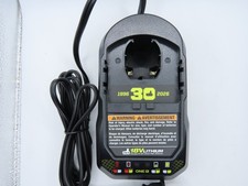 Ryobi 30th Anniversary Special