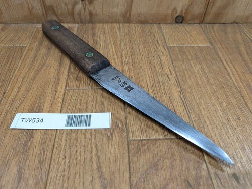 Couteau désosser japonais - couteau,