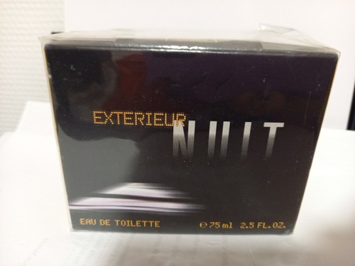 Extérieur nuit eau - nuit, de