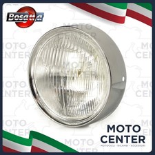 Groupe Optique Ø=130 Mm. Piaggio Vespa 125 Gtr - Vespa 125 Ts - Vespa 150 Sprint