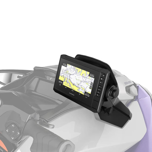 Garmin echomap uhd - uhd, 72sv