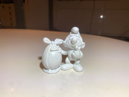 Schtroumpfs schtroumpf