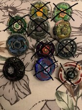 Toupie Beyblade