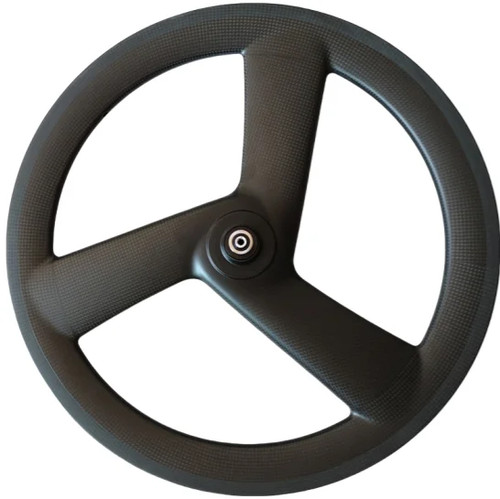 Carbon 20 inch 406 3 Spokes