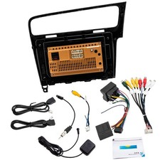 Écran Tactile 10.1" Android