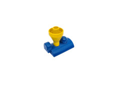 Lego® train Duplo chemin de