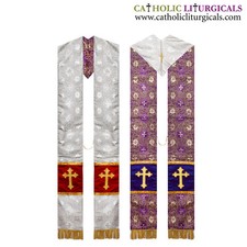 NOUVEAU étole Priest