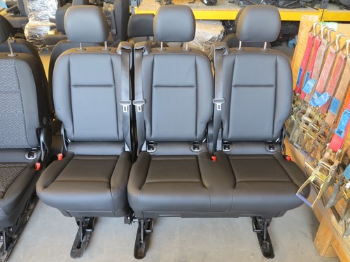 Mercedes vito viano 447 - vito, w