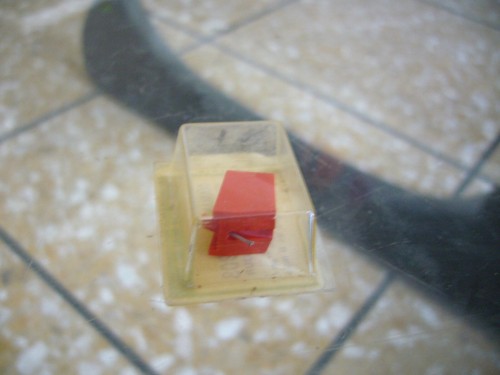 Zafira stylus diamant inkel - stylus, ,