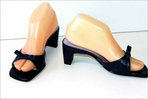 San marina pieds cuir - pieds,