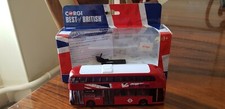 CORGI BUS LONDONIEN