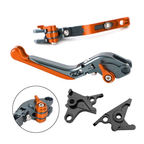 Ajustable leviers frein - ajustable,