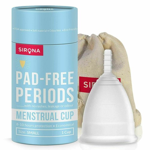 Coupe menstruelle