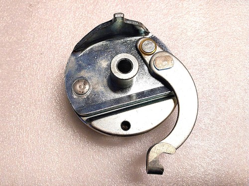 Tambour frein avant - tambour,