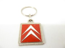 Porte-Clés / Clef Key Ring -