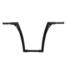 Guidon Ape Hanger Fat B2