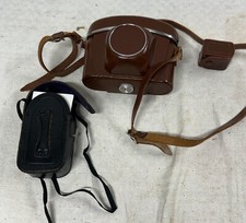 Appareil à photo Contina