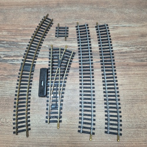 Jouef lot rail - jouef, de