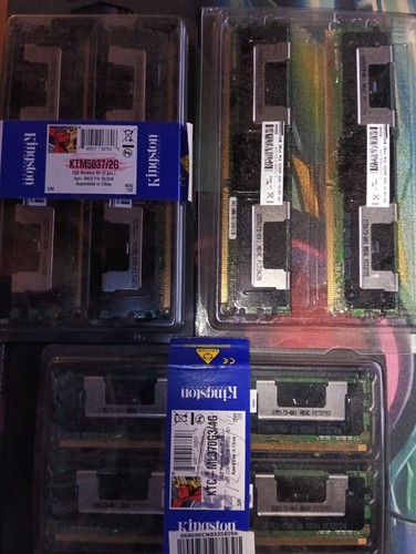 Barrette mémoire dataram 2 - dataram,