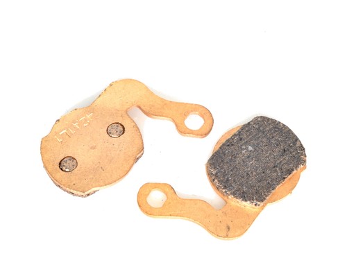 Brake disk plaquettes - ng,