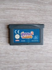 nintendo game boy advance spyro 2 season flame loose version eur tbe