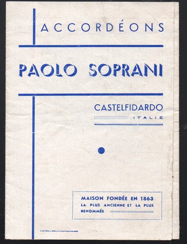 Castelfidardo - , (italie)