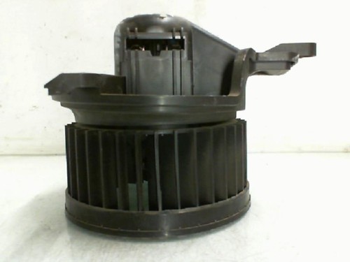 Ventilateur chauffage citroen - chauffage,