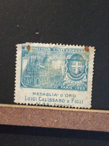 Timbre italie 2614 253 - timbre, italie.....2614.253