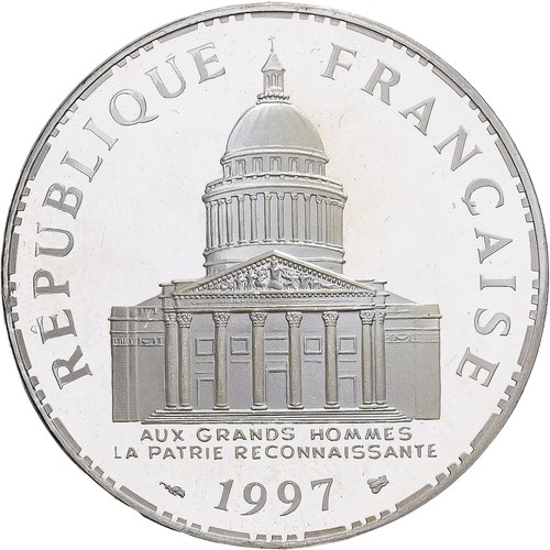 France 100 francs - france,, francs,