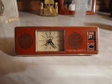 réveil de voyage Citizen 6 mélodies fonctionnel