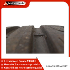 ?? Pneu DUNLOP SPORT MAXX RT 215 40 17 87 W ♻️