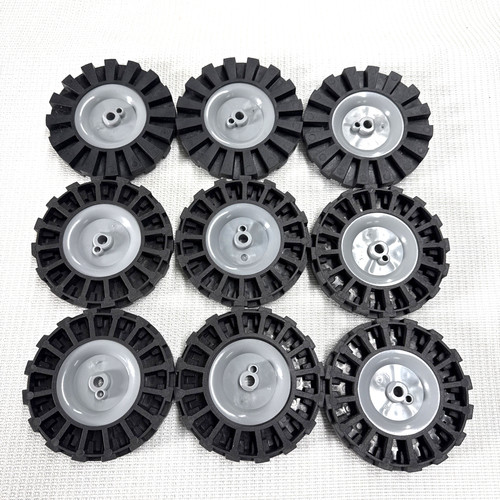 Lot nex tire - 9, large