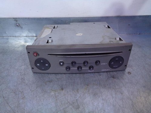 Autoradio renault kangoo 5 - autoradio, 1.5