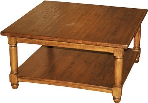 Table basse country - table, biscottini