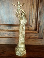 Vierge d'Albert 28 cm *