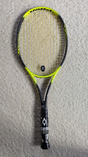 Raquette tennis völkl - raquette, pro