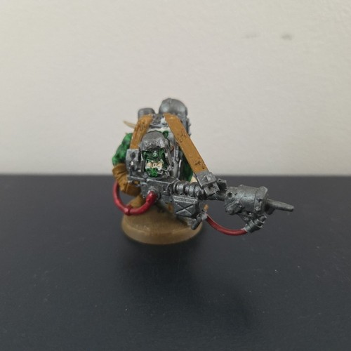 Warhammer 40k kramboy - 40k, burna