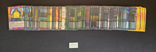 Lot cartes inazuma - lot, fi