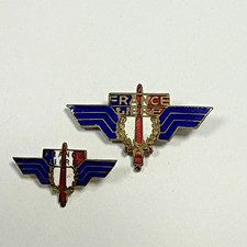 FRANCE LIBRE, MOUSTIQUE