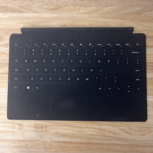 Microsoft surface touch - touch, cover