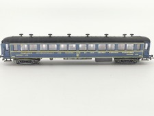 FRANCE-TRAINS HO VOITURE LITS