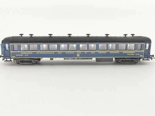 France trains voiture lits - france-trains,