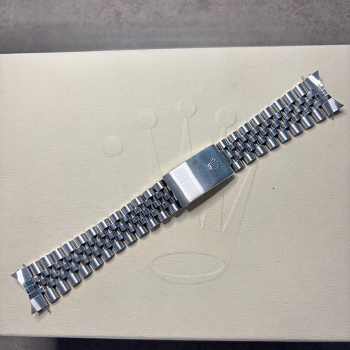 Bracelet rolex link jubilee - rolex,
