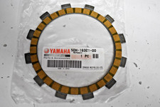 Disque friction embrayage