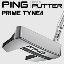 PING PRIME TYNE4 Putter RH
