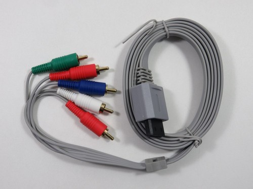 Cable component yuv - cable,